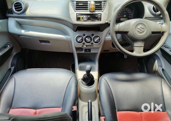 Maruti Suzuki A-star Lxi, 2010, Petrol