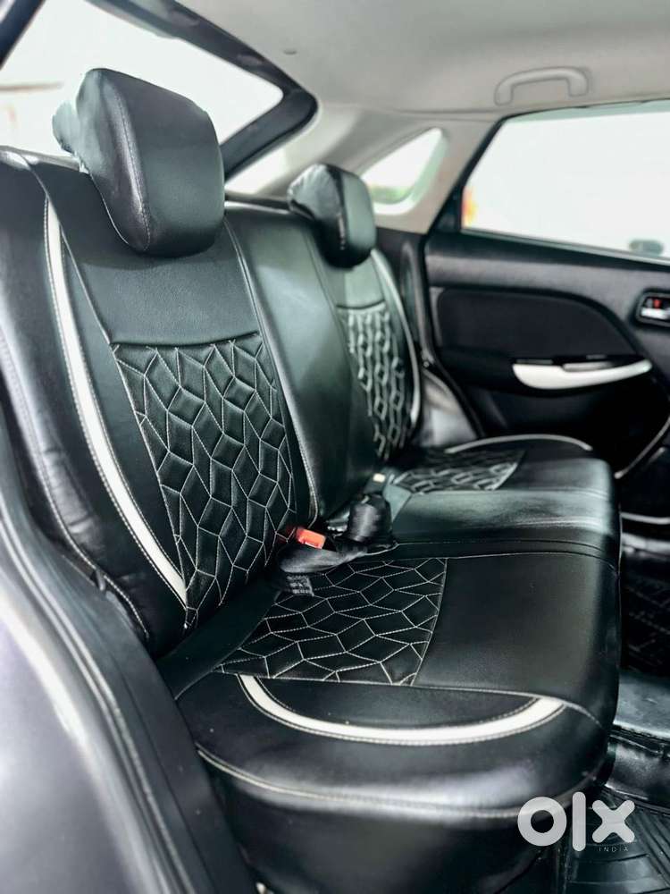 Maruti Suzuki Baleno