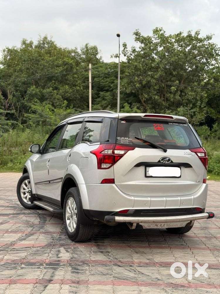 Mahindra Xuv500 W9 At 1.99, 2019, Diesel