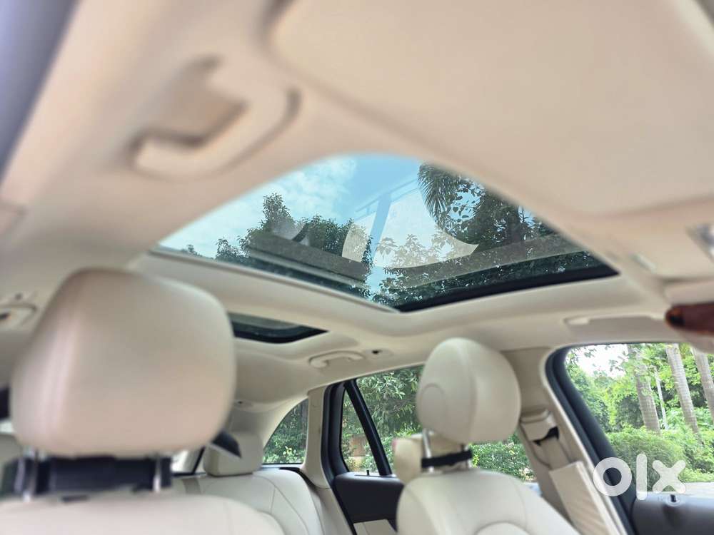 Mercedes-benz Glc 300 4 Matic, 2018, Petrol