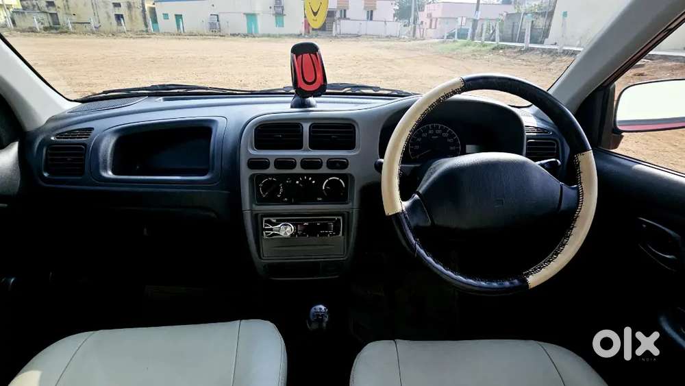 Maruti Suzuki Alto 2010