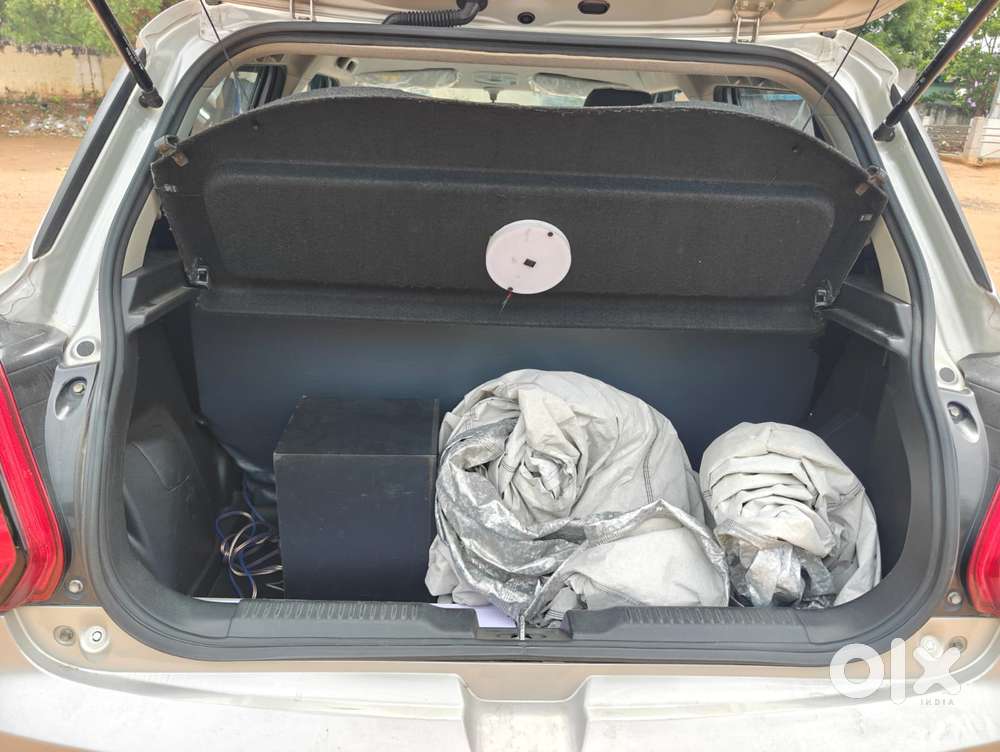 Maruti Suzuki Swift Ddis Vdi, 2019, Diesel