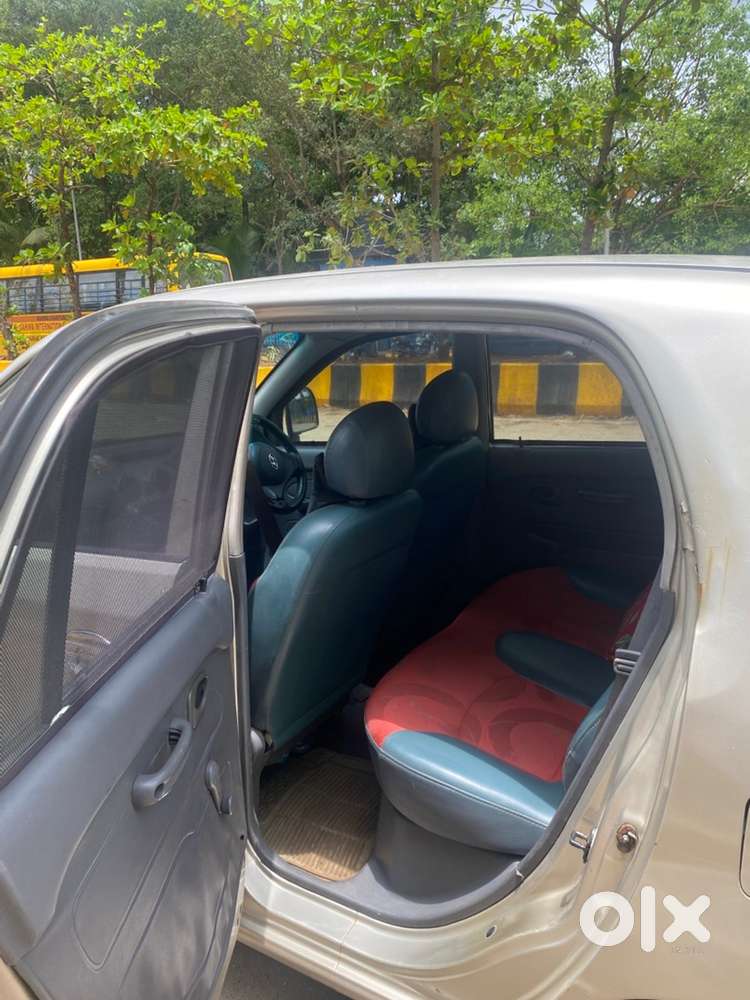 Hyundai Santro Xing 2008 Cng & Hybrids Well Maintained