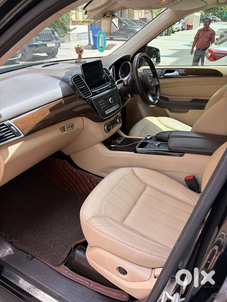 Mercedes-benz Gle Class 250d, 2018, Diesel