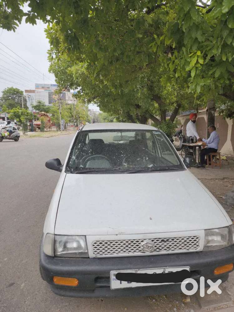 Zen Diesel Top Model 2004 Made Pass Till 2029