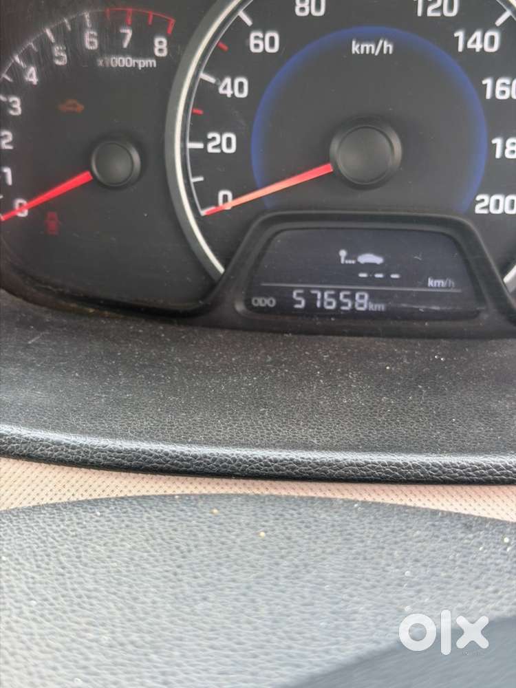 Hyundai Grand I10