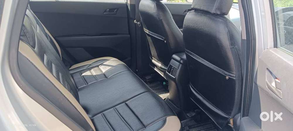 Hyundai Creta 1.6 E Plus, 2018, Diesel