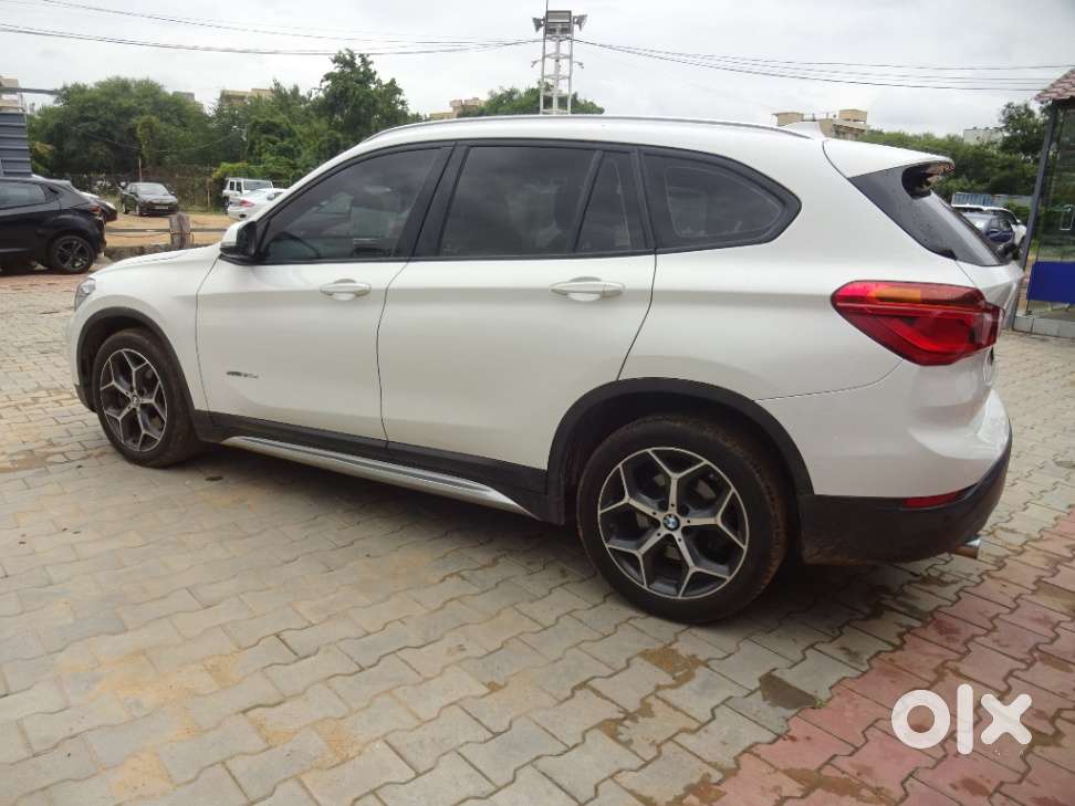 Bmw X1 2.0 Sdrive 20d, 2016, Diesel