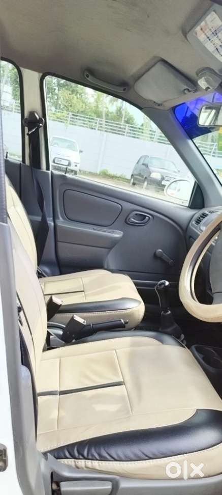 Maruti Suzuki Alto 2005-2010 Lxi Bsiii, 2003, Petrol