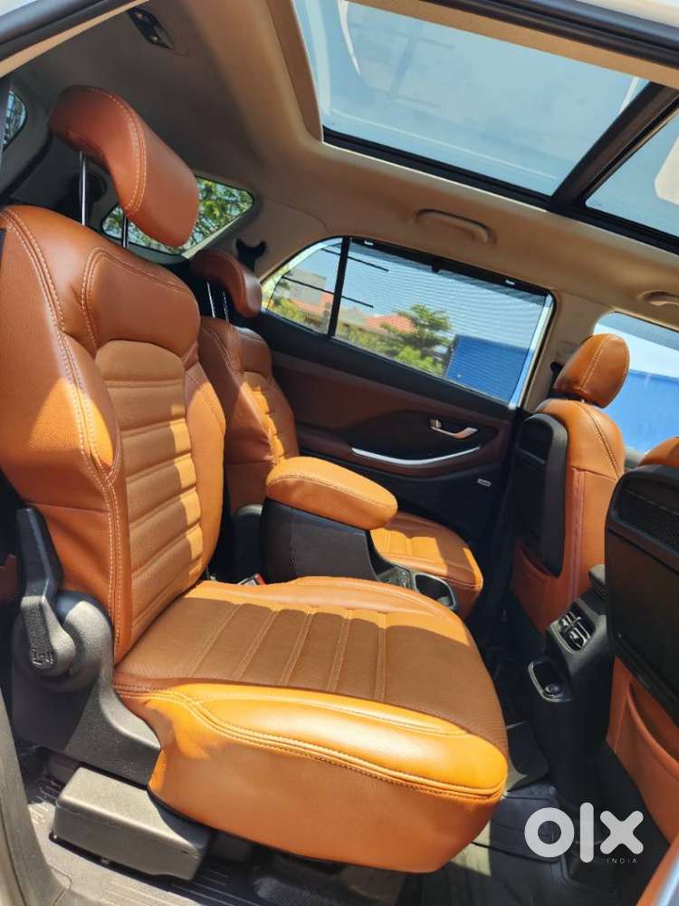 Hyundai Alcazar 1.5 Signature (o) Diesel At 6 Str, 2021, Diesel