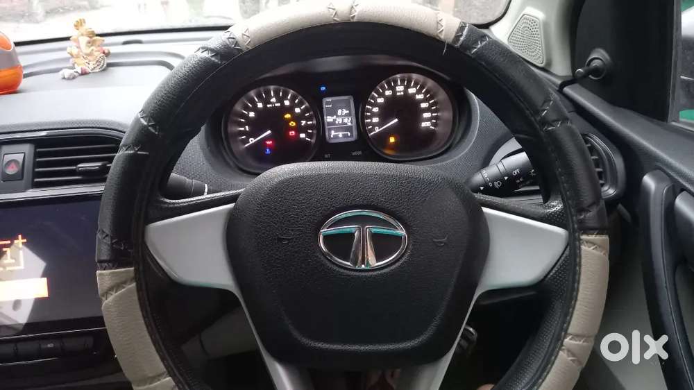 Tata Tiago 1.2 Revotron 2017 Model