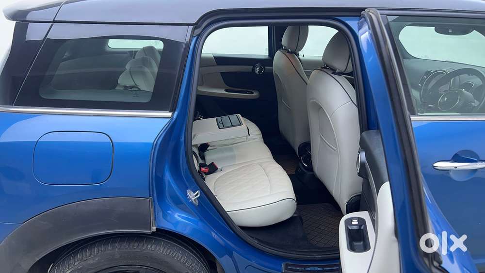 Mini Cooper Countryman S Jcw Inspired, 2021, Petrol