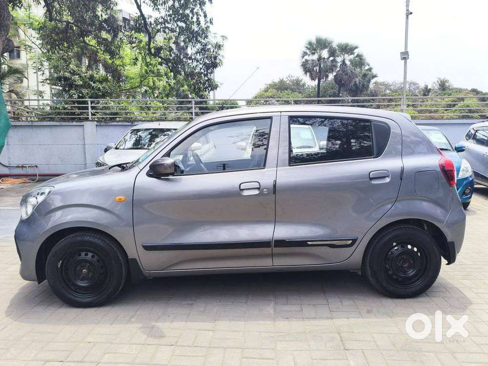 Maruti Suzuki Baleno Zeta, 2015, Petrol