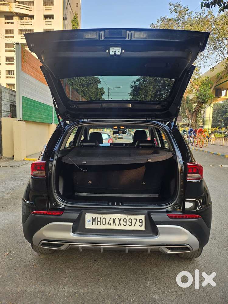 Kia Sonet Htx 1.5 Diesel, 2022, Diesel