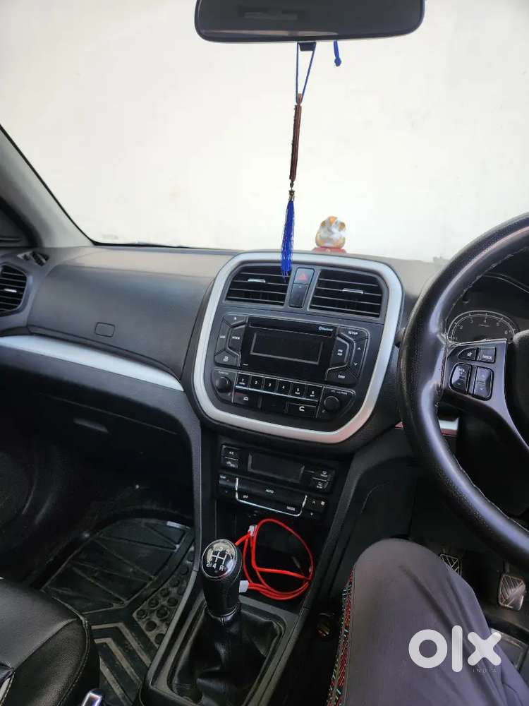 Maruti Suzuki Vitara 2022