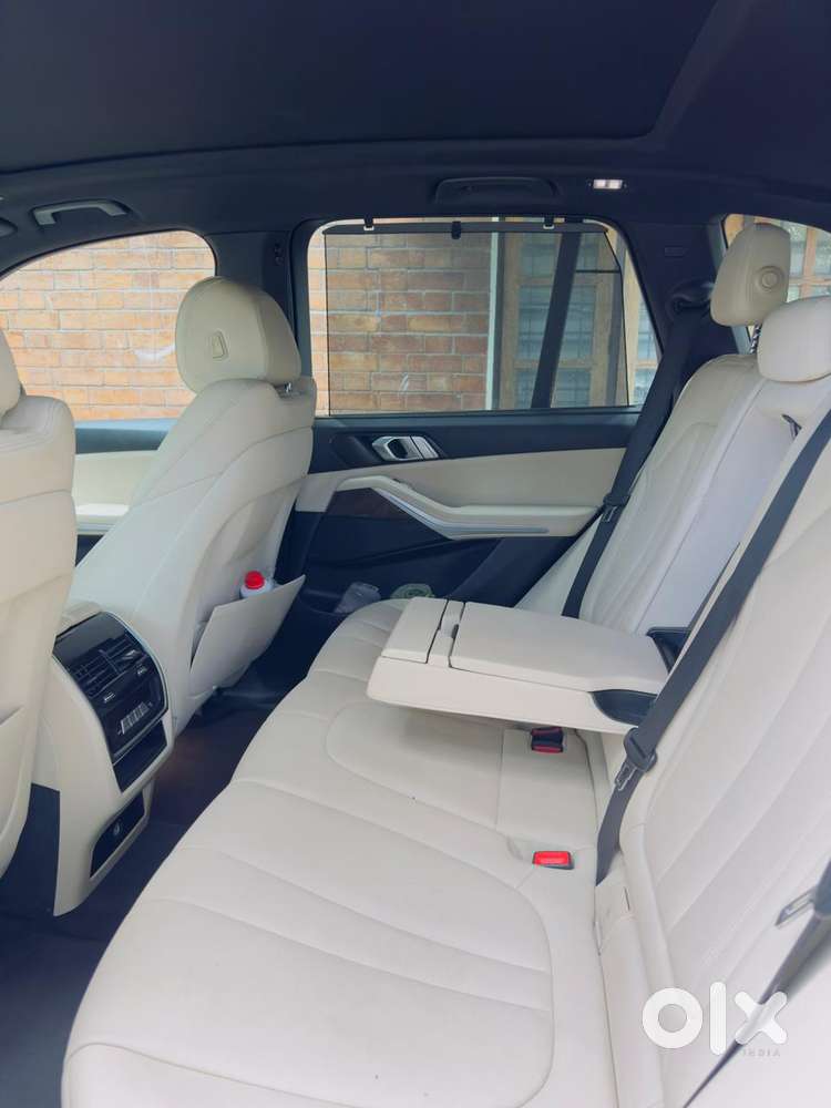 Bmw X5, 2022, Diesel