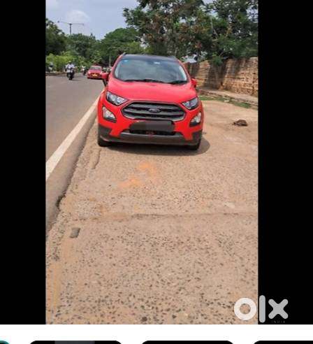 Ecospots , Good Condition, Best Car, Safe Car