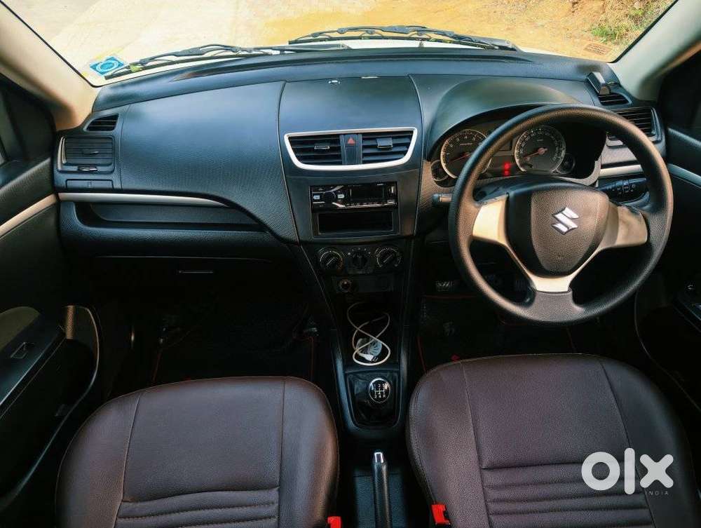 Maruti Suzuki Swift, 2013, Petrol