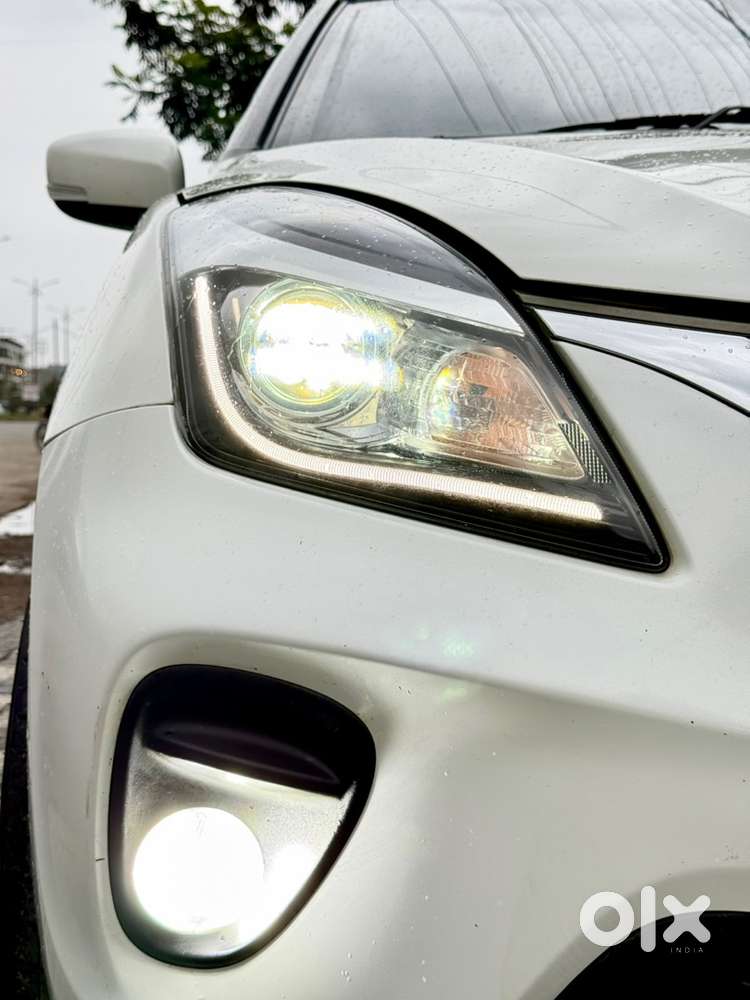 Maruti Suzuki Baleno 2021 Petrol Good Condition