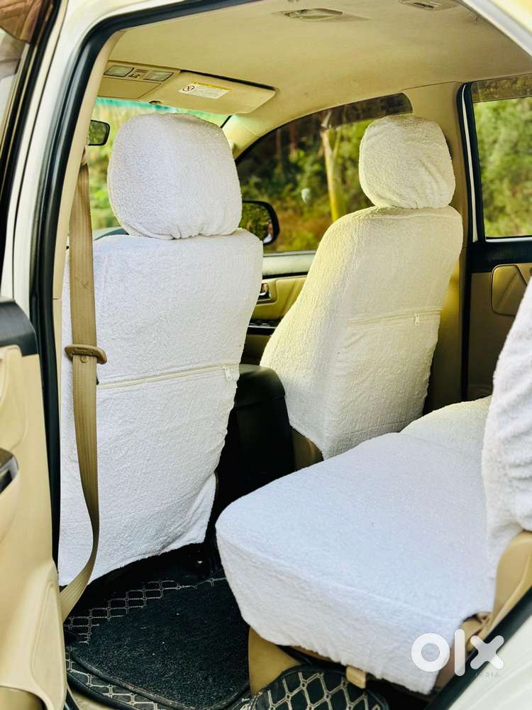 Toyota Fortuner 3.0 4x2 Automatic, 2016, Diesel