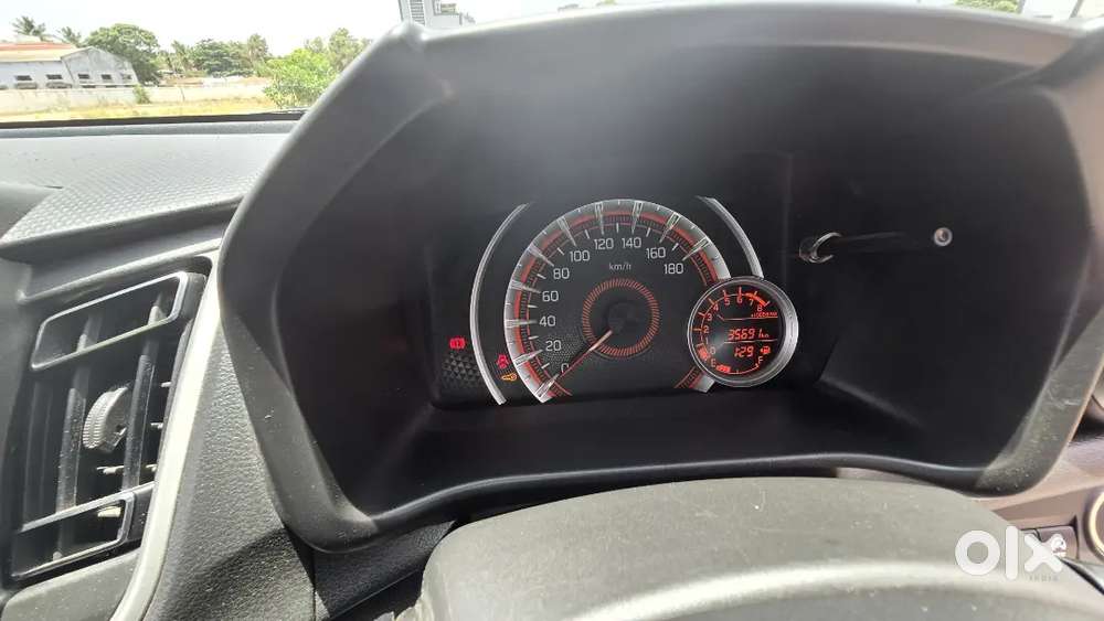 Maruti Suzuki Celerio 2022