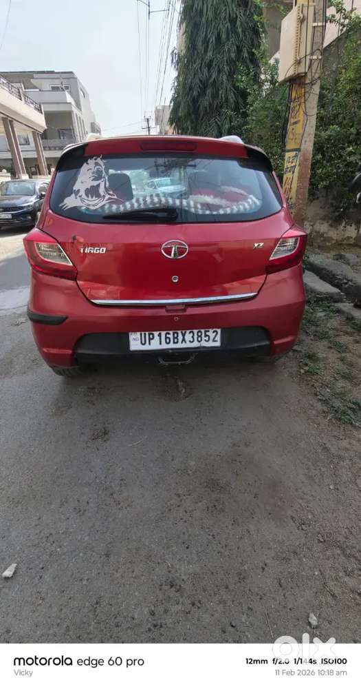 Tata Tiago [2016-2020] Petrol 2018