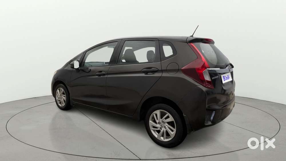 Honda Jazz 1.2 V I Vtec, 2015, Petrol