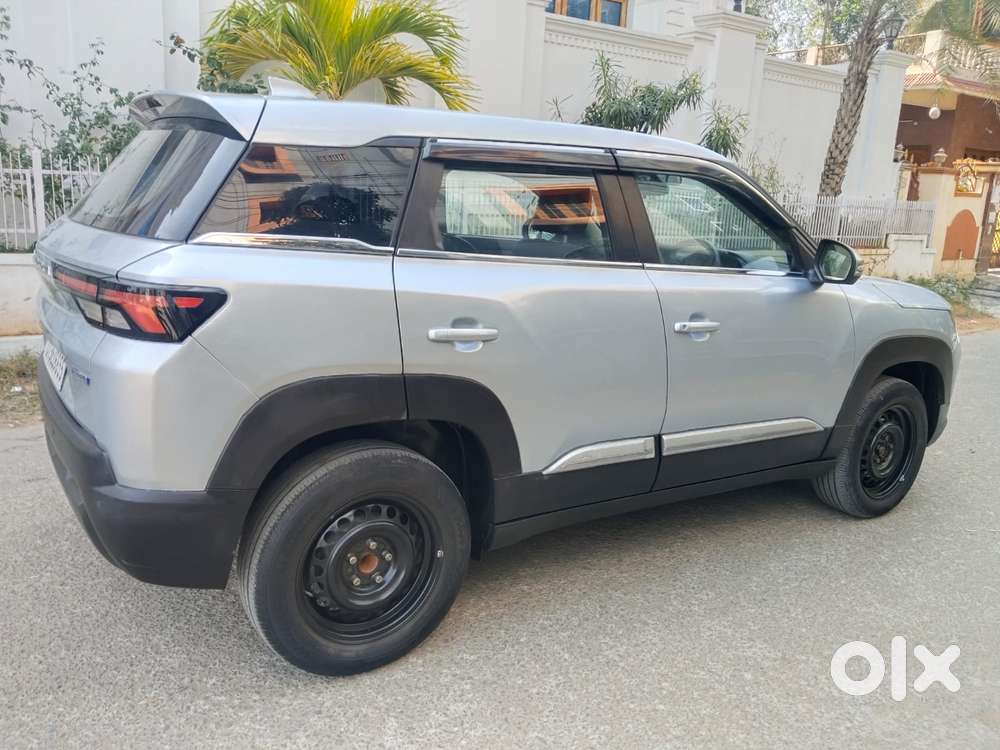 Maruti Suzuki Vitara Brezza 1.5 Vxi, 2023, Petrol