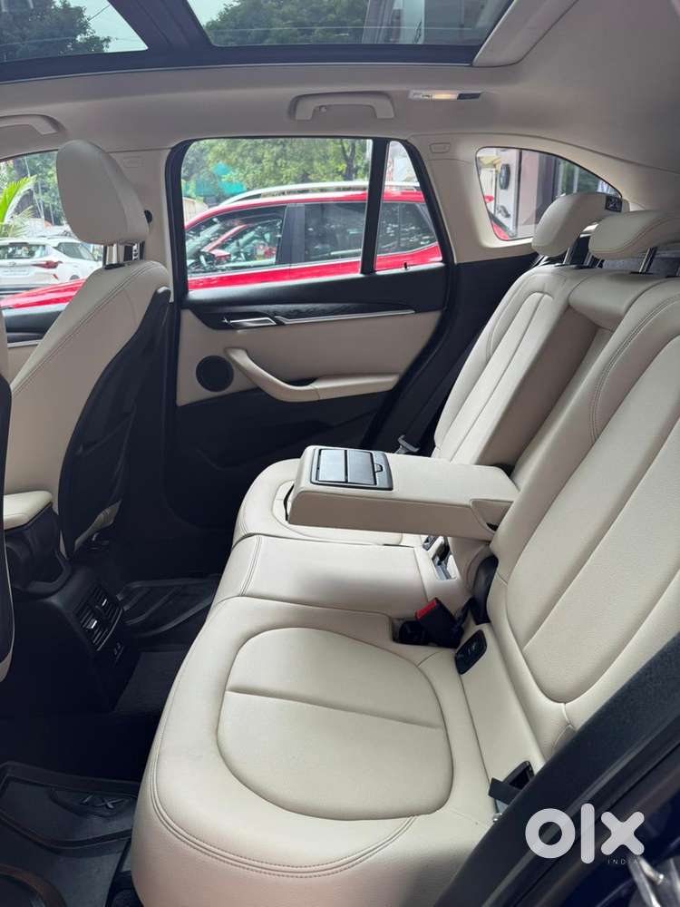 Bmw X1 Xdrive 20d Xline, 2019, Diesel