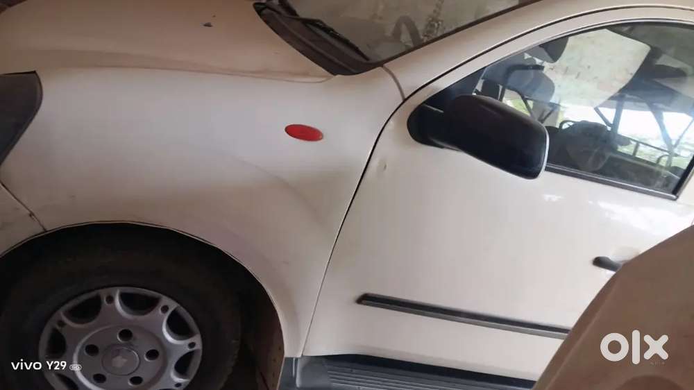 Mahindra Quanto 2013