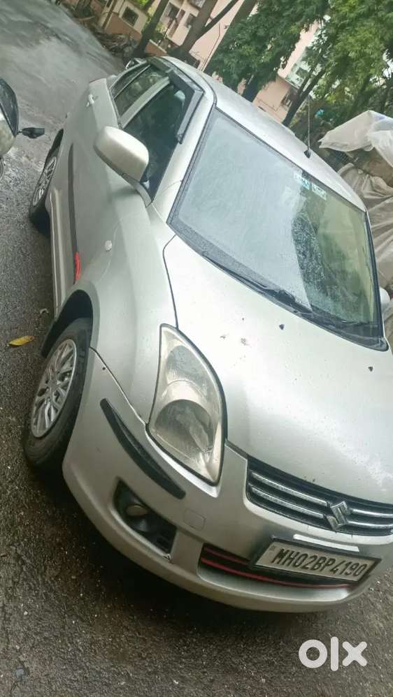 Maruti Suzuki Dzire Diesel 2010 Model