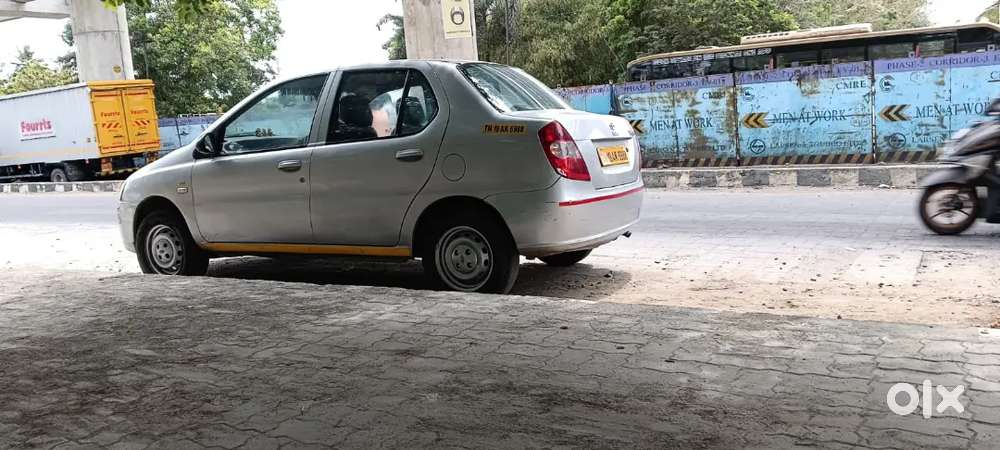 Tata Indigo Cs 2017