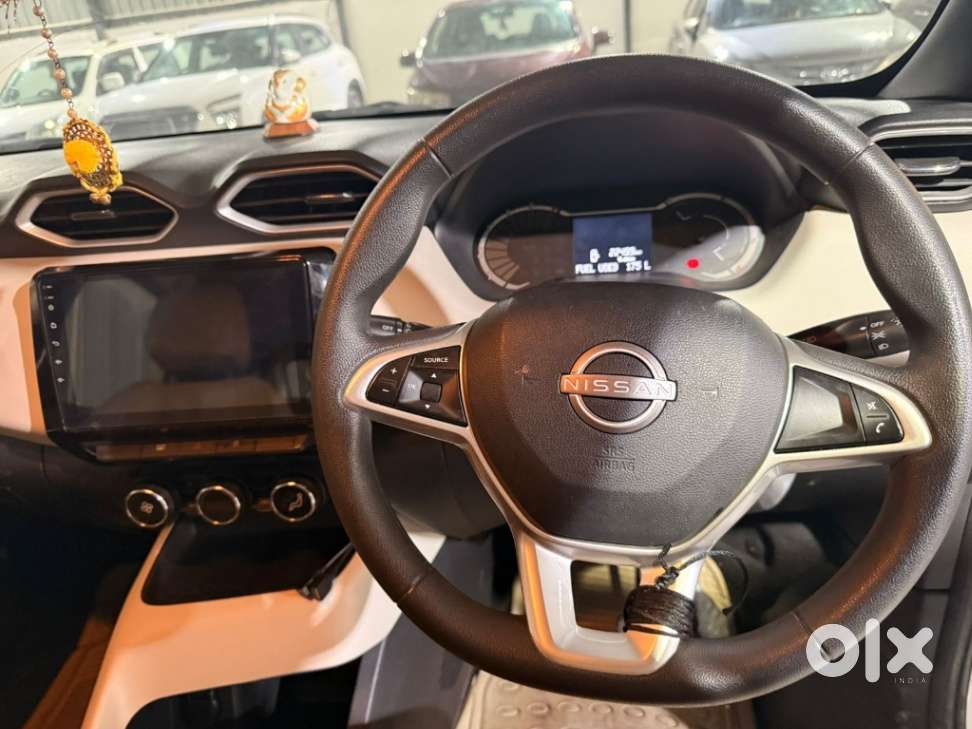 Nissan Magnite 1.0 Xl, 2024, Petrol