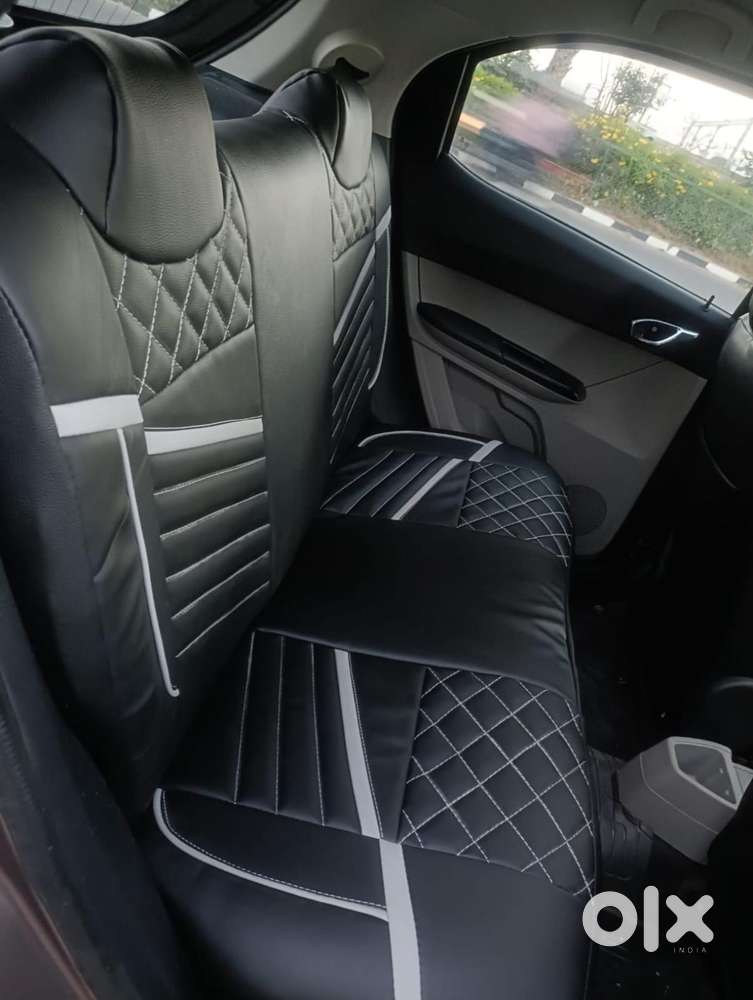 Tata Tiago 1.2 Revotron Xz Plus, 2019, Petrol