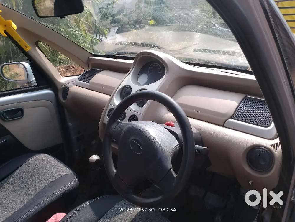 Tata Nano 2012 Petrol Good Condition