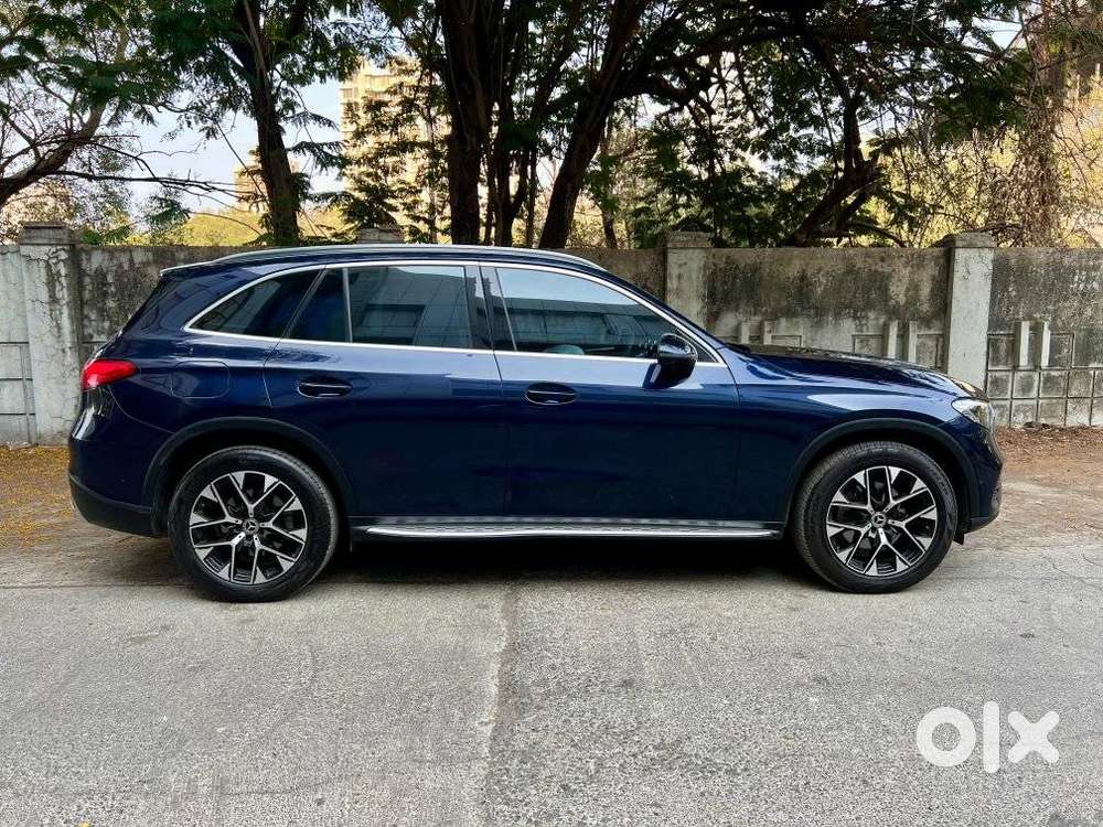 Mercedes-benz Glc 220d 4matic, 2023, Diesel