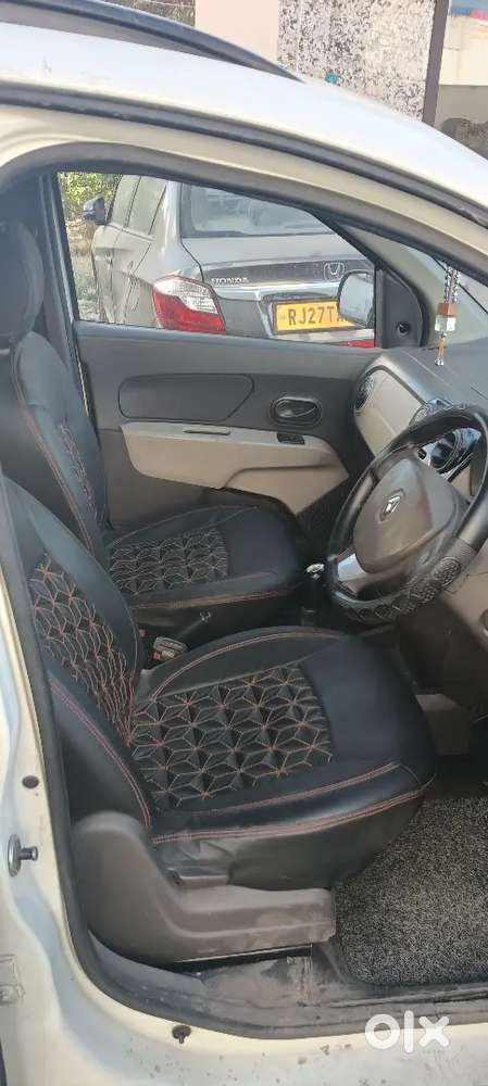 2015 Renault Lodgy Diesel