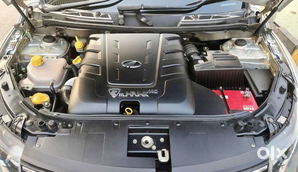 Mahindra Xuv500 2.2 W10, 2015, Diesel