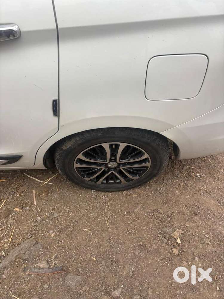 Maruti Suzuki Car 2024