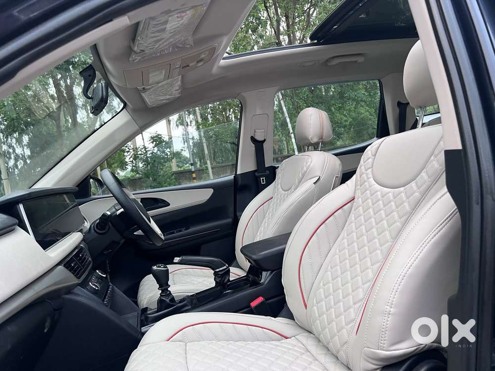Mahindra Xuv700 2.2 Ax 5 Diesel Mt Str, 2022, Diesel