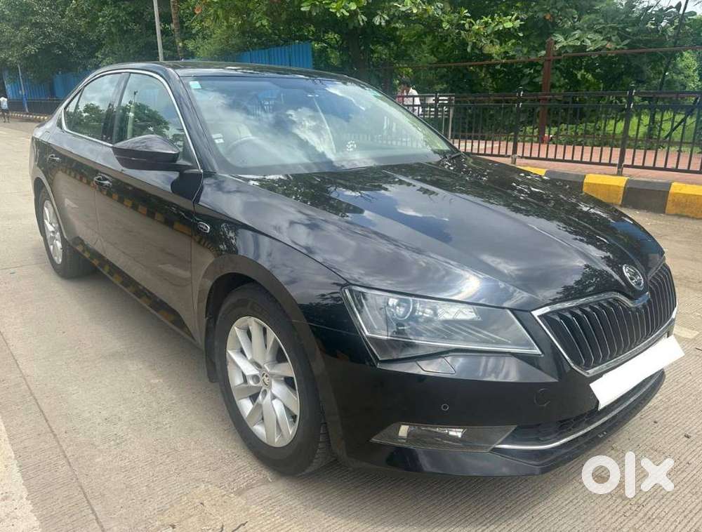 Skoda Superb 2.0 Tsi At L&k, 2017, Petrol