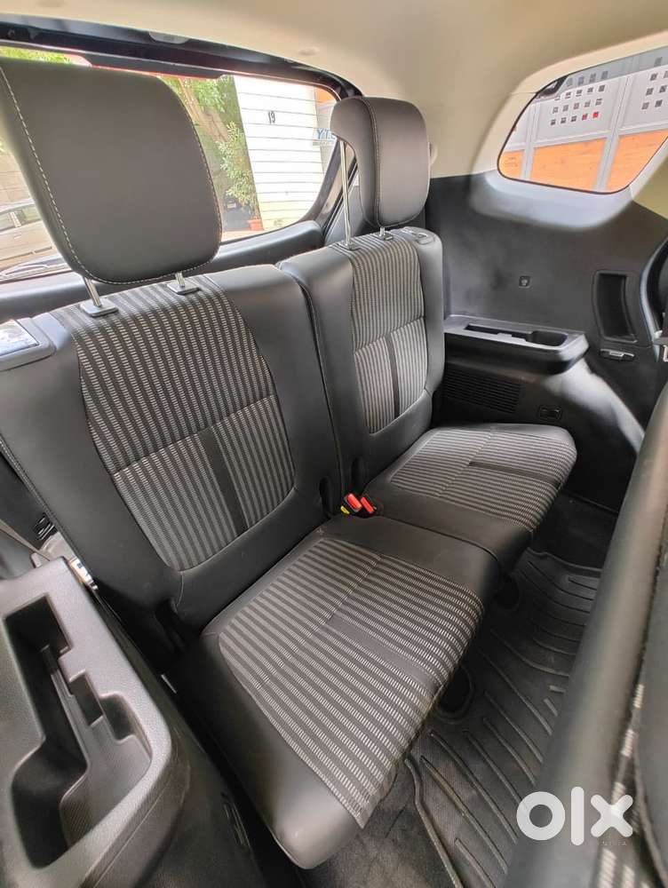 Kia Carens 1.4 Prestige Plus Turbo Dct 7 Str, 2023, Petrol