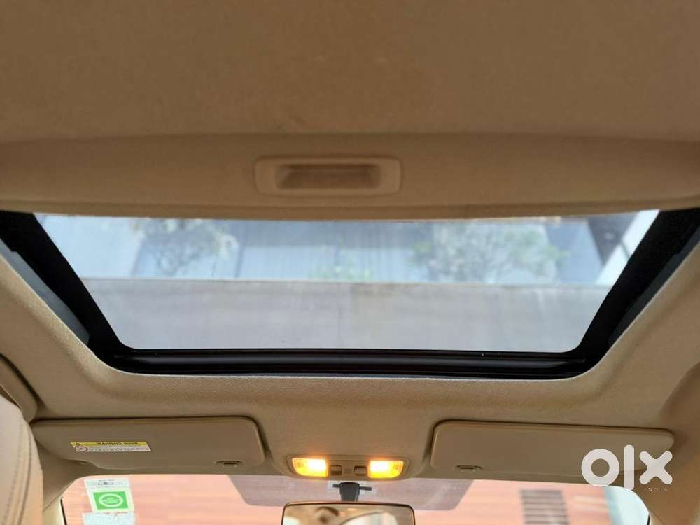 Honda City 2015 Vx Automatic