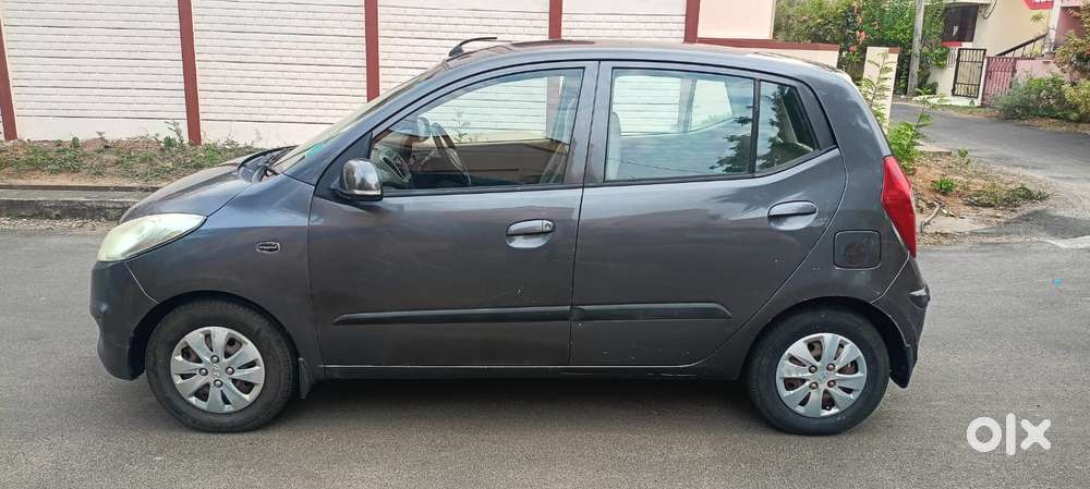 Hyundai I10 1.2 Kappa Magna, 2012, Petrol