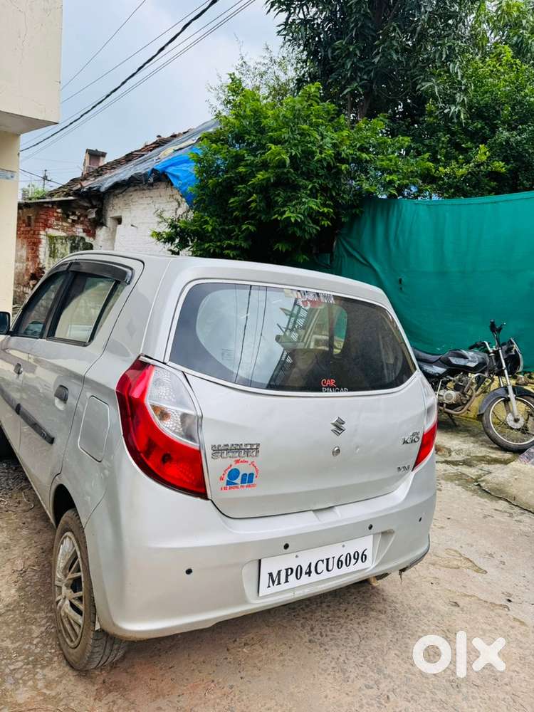 The Car Is Not In Use And The Car And Showroom Like Condition