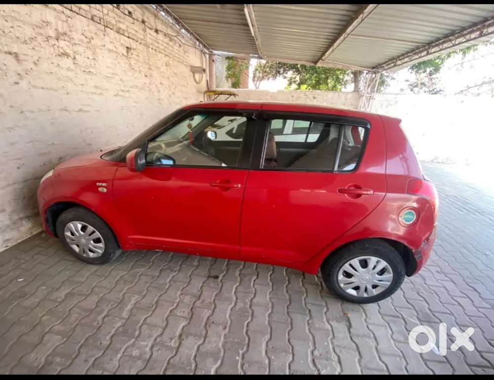 Maruti Suzuki Swift 2009 Diesel Good Condition