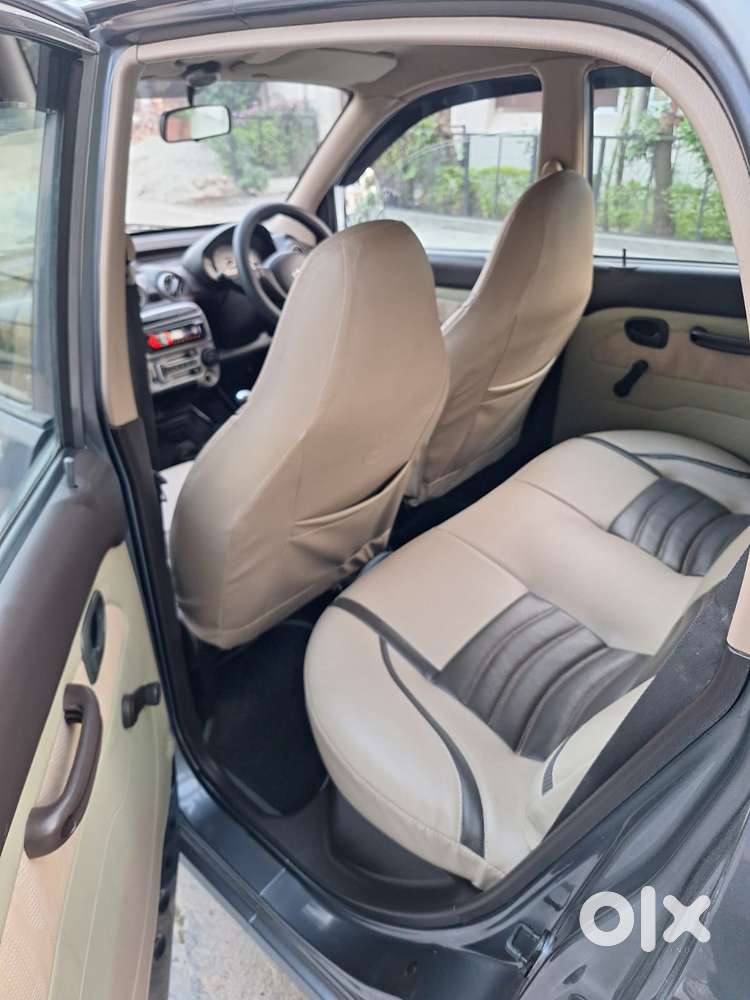 Hyundai Santro Xing, 2012, Petrol