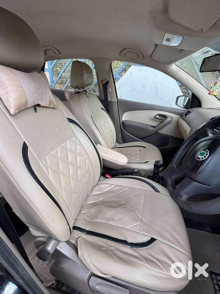 Skoda Rapid 2014 Diesiel