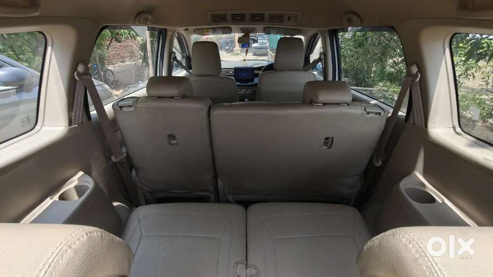 Maruti Suzuki Ertiga 2024 Cng & Hybrids Well Maintained