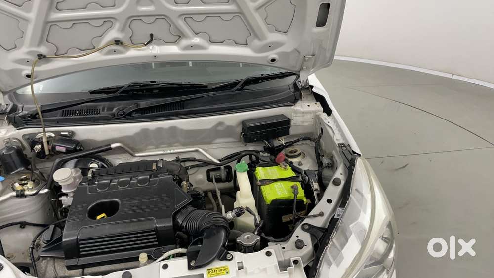 Maruti Suzuki Alto K10 2010-2014 Vxi, 2016, Petrol